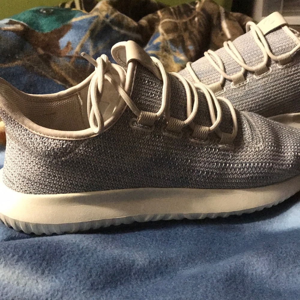 Adidas tubular